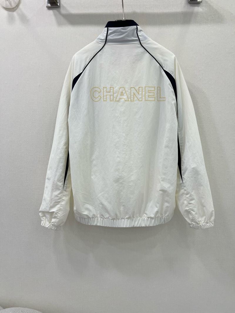 Chanel Outwear